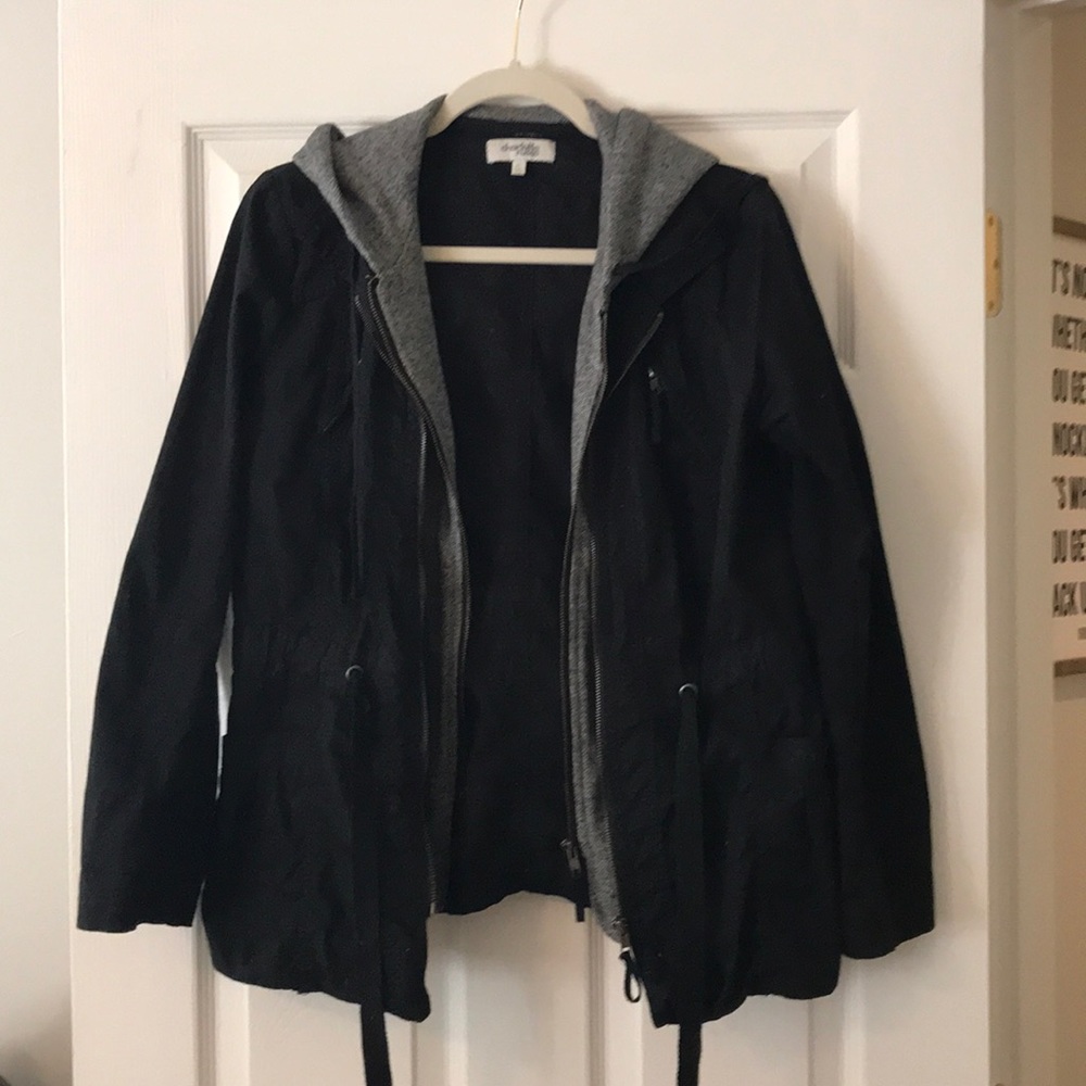 Jacket